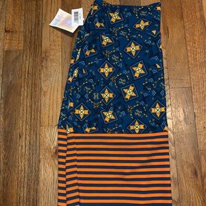 LuLaRoe Cassie XL
